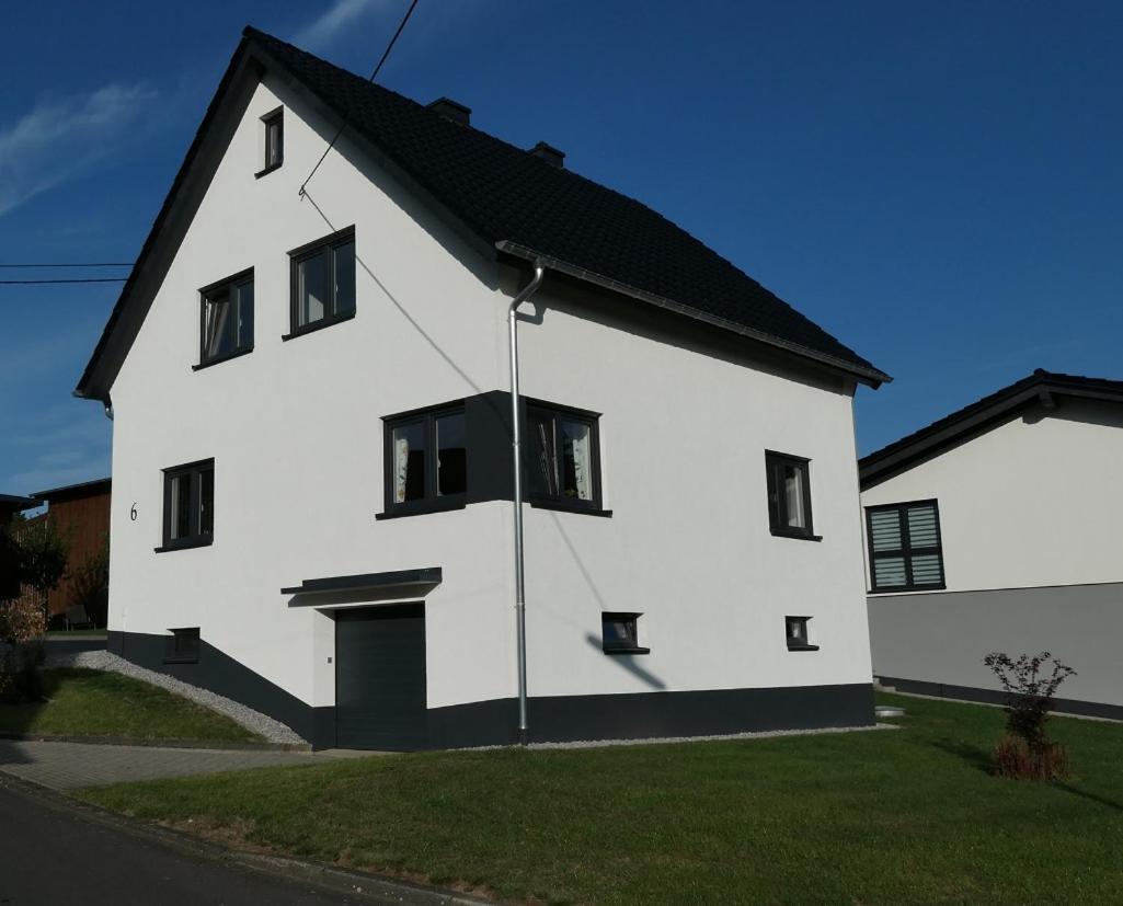 Fewo Hof Elbbachtal Вестербург Экстерьер фото